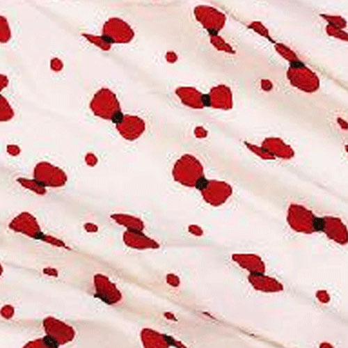 Children Garment Fabric