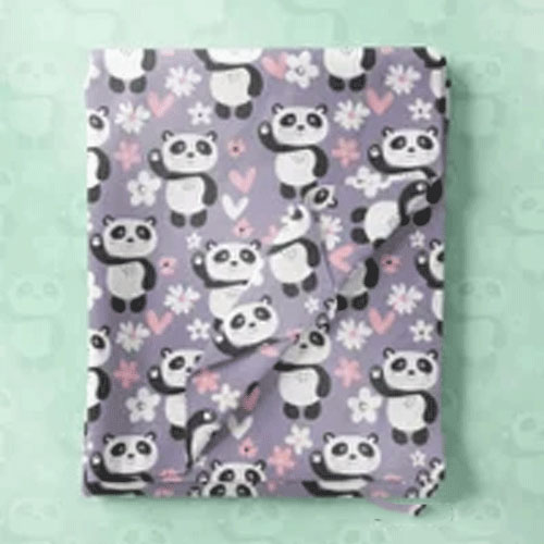 Children Garment Fabric