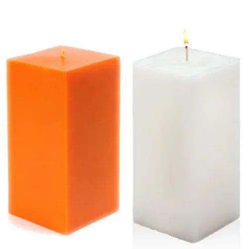 Decorative Candles