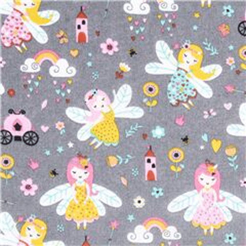Children Garment Fabric