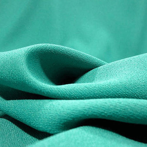 Polyester Blend Fabrics