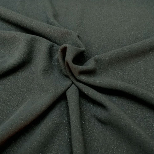 Polyester Blend Fabrics