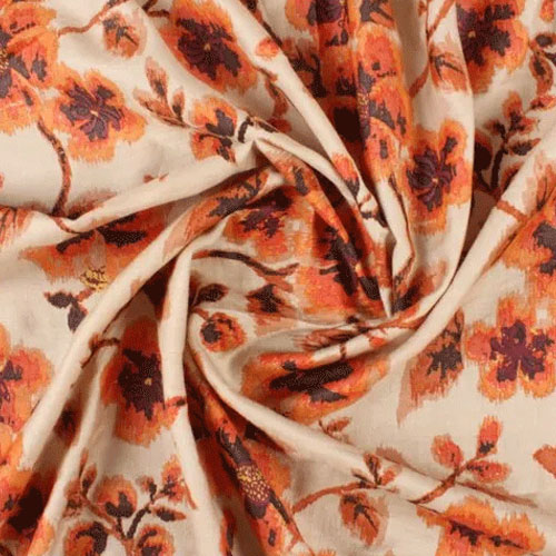 Pashmina Fabric