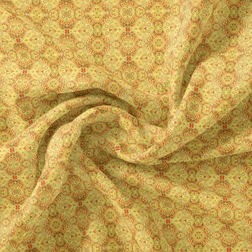 Pashmina Fabric