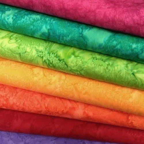 Polyester Dyed Fabric