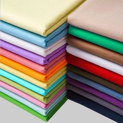 Polyester Dyed Fabric