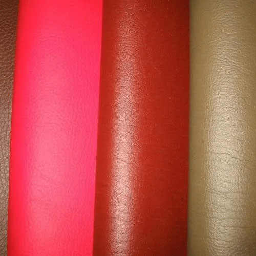 Vinyl Fabric