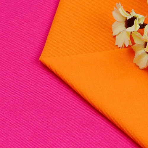 Cotton Spandex Fabric