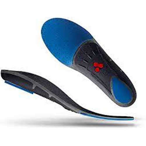 Height Increasing Insole