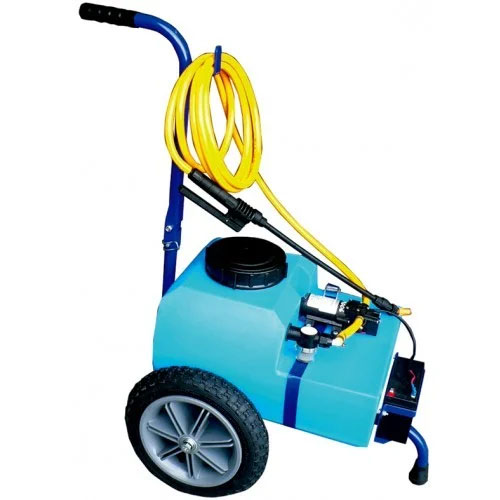 Trolley Sprayer