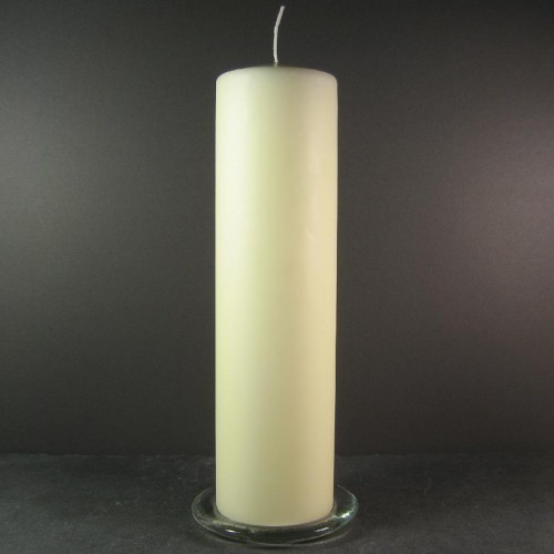 Plain Candle