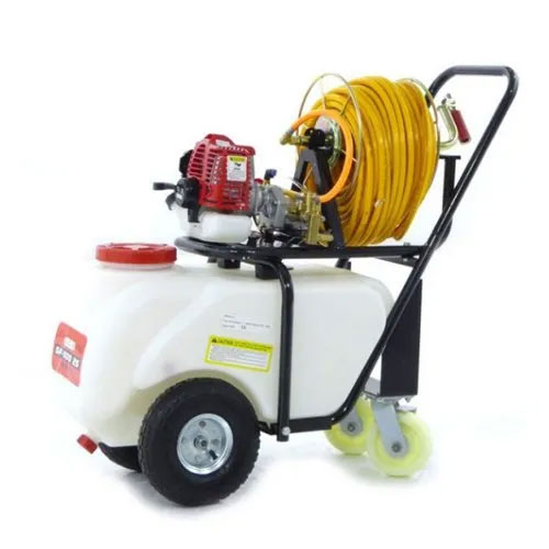 Trolley Sprayer