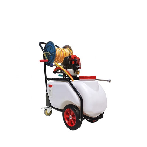 Trolley Sprayer