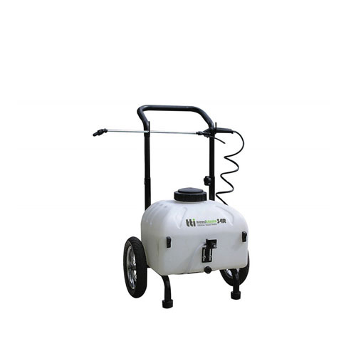 Trolley Sprayer