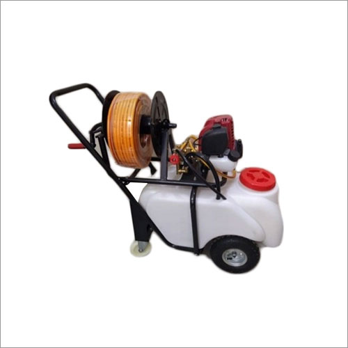 Trolley Sprayer