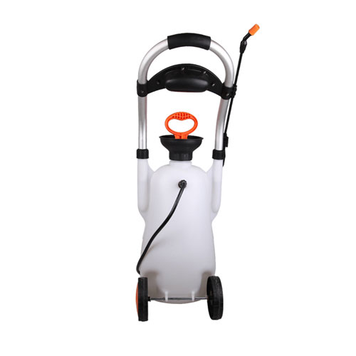 Trolley Sprayer