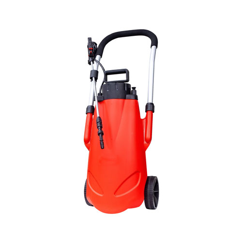 Trolley Sprayer