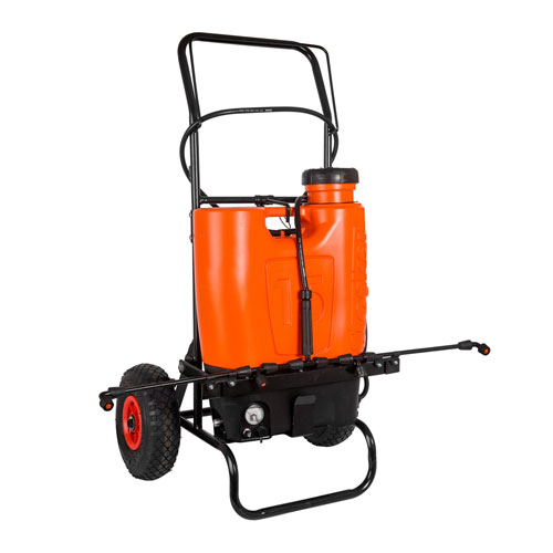 Trolley Sprayer