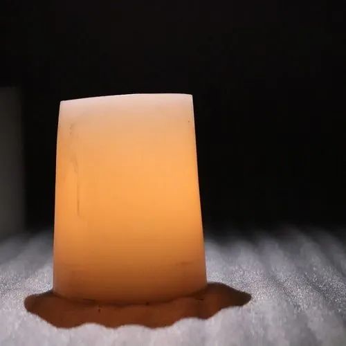 Plain Candle
