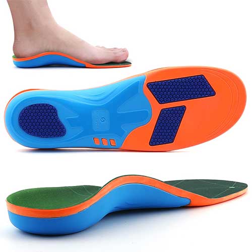 Non-Woven Shoes Insole Board