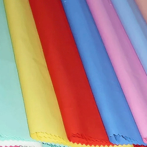 Polyester Woven Fabric
