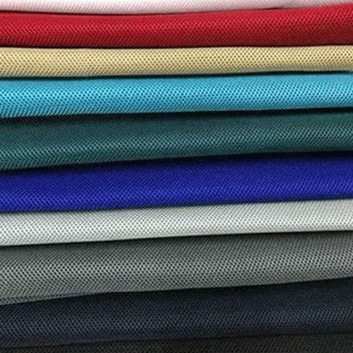 Polyester Knitted Fabric