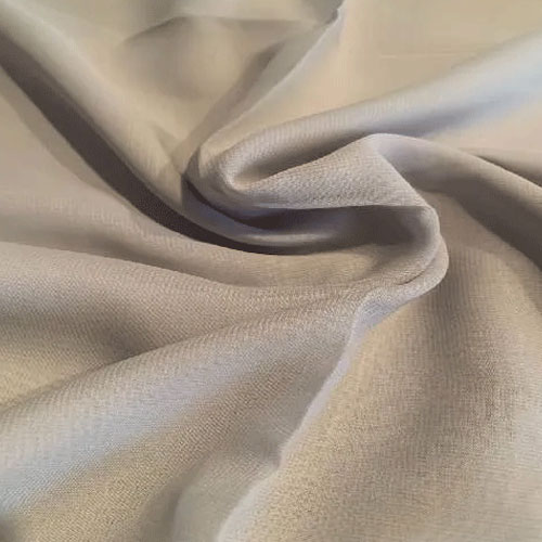 Polyester Chiffon Fabric
