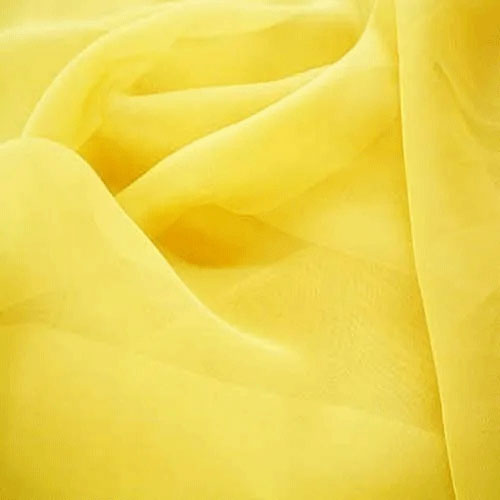 Polyester Chiffon Fabric