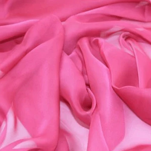 Polyester Chiffon Fabric