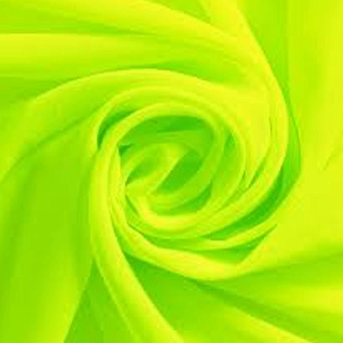 Polyester Chiffon Fabric