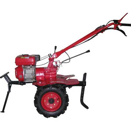 Power Cultivator