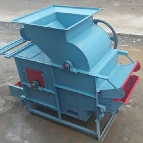 Seed Decorticator