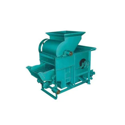 Seed Decorticator