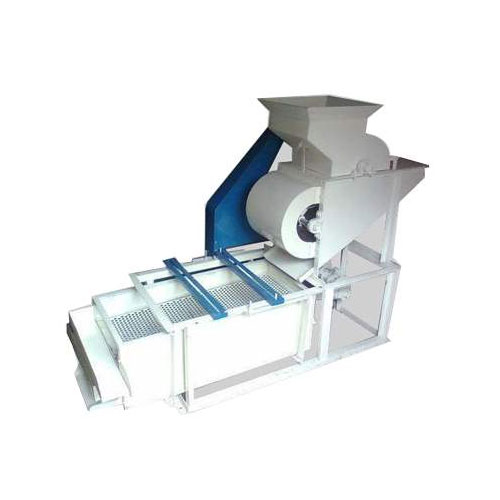 Seed Decorticator