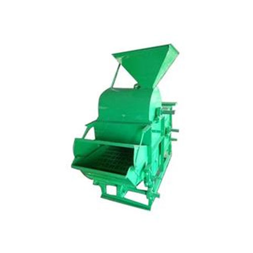 Seed Decorticator