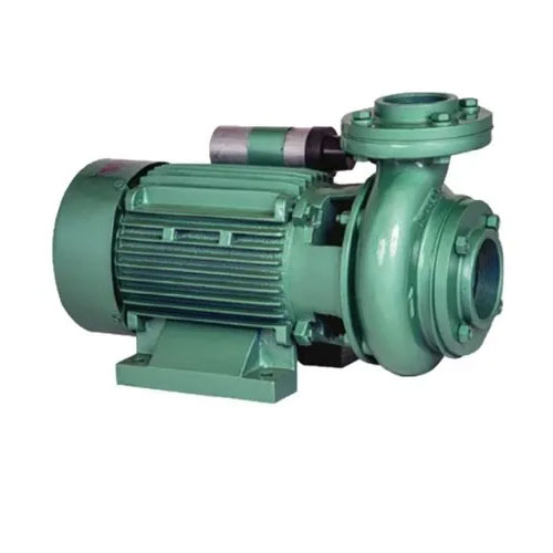 Agricultural Monoblock Pumps