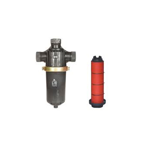 Drip Irrigation Filter
