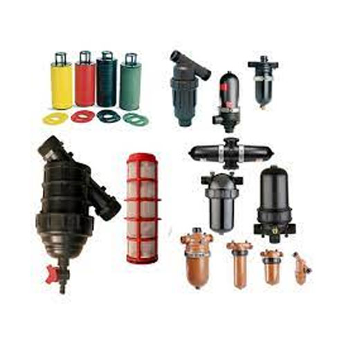 Drip Irrigation Filter