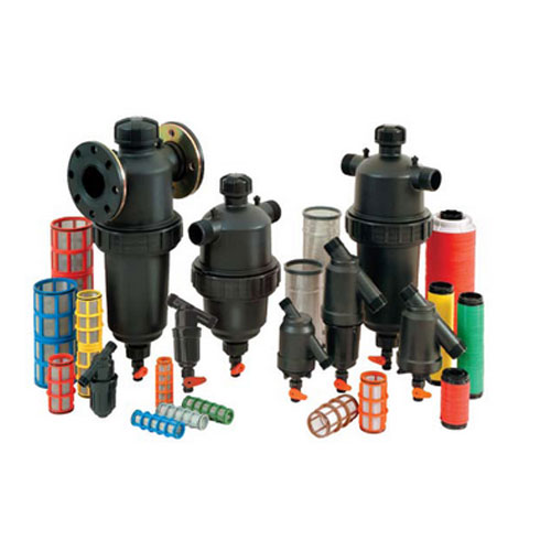 Drip Irrigation Filter