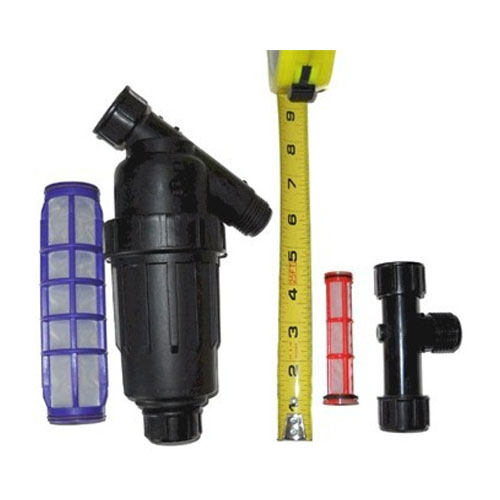 Drip Irrigation Filter