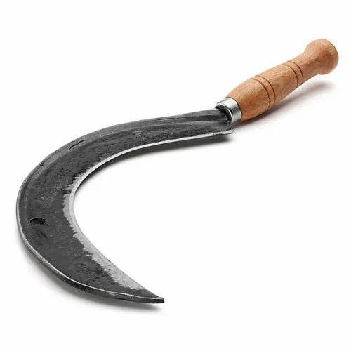 Hand Sickle