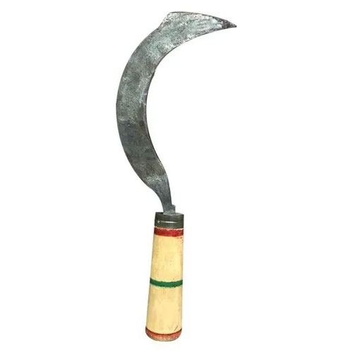 Hand Sickle