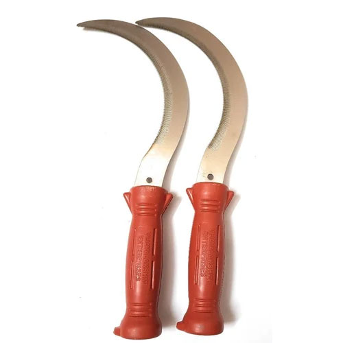 Hand Sickle