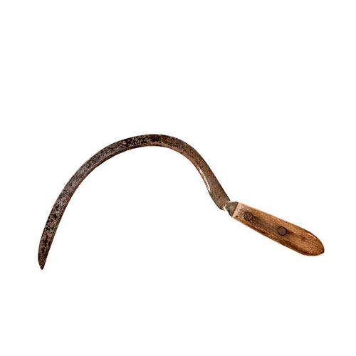 Hand Sickle