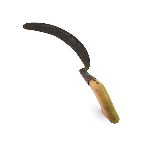 Hand Sickle