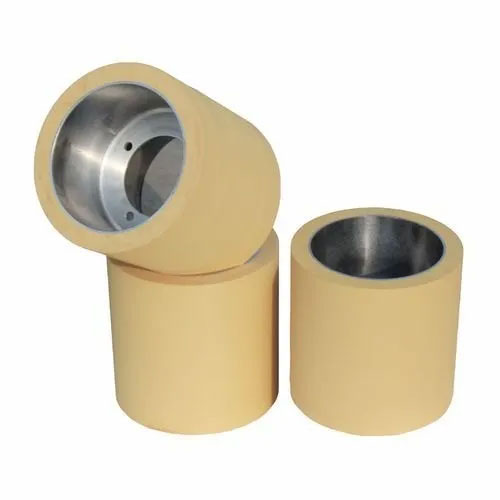 Rice Rubber Rolls