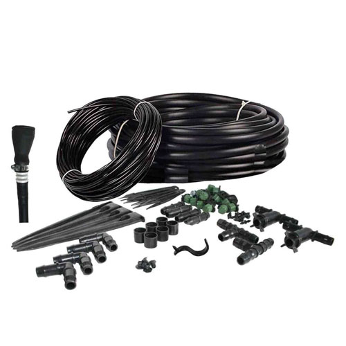 Drip Irrigation Equipment