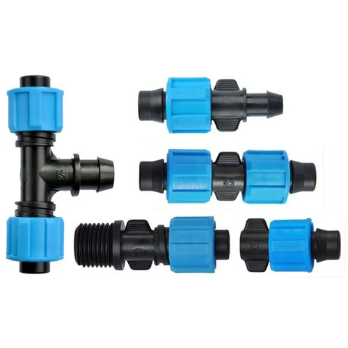 Drip Irrigation Equipment