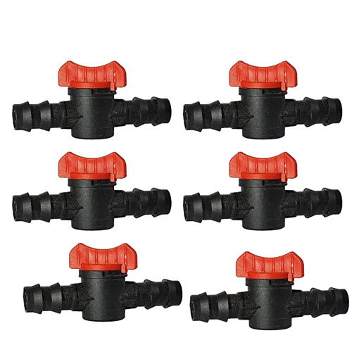 Drip Irrigation Equipment