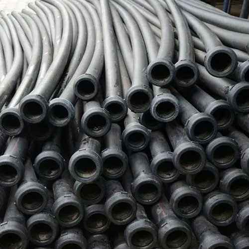 Hdpe Irrigation Pipes